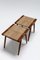Grass-Seated Stools by George Nakashima for Sakura, 2015, Set of 2 9