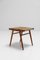 Grass-Seated Stools by George Nakashima for Sakura, 2015, Set of 2 1