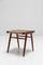 Grass-Seated Stools by George Nakashima for Sakura, 2015, Set of 2 2