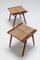 Grass-Seated Stools by George Nakashima for Sakura, 2015, Set of 2 12