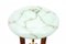 Lampe de Bureau Style Art Déco Mid-Century, Pologne, 1950s 2