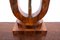 Mid-Century Art Deco Style Table Lamp, Poland, 1950s, Image 5