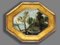 Flemish School, Riverscape, Oil on Panel, Late 16th-Early 17th Century, Framed 2