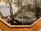 Flemish School, Riverscape, Oil on Panel, Late 16th-Early 17th Century, Framed 7