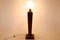 Art Deco Stil Stehlampe, Polen, 1950er 7