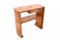 Vintage Polish Art Deco Console Table, 1950s, Image 2