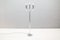 Space Age Chromed Floor Lamp with 16 Lights, 1970s 1