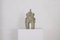 Siamese Celadon Elephant with Warriors, 1920s-1940s 5