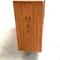 Dänisches Highboard aus Teak von HP Hansen, 1960er 11