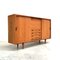 Dänisches Highboard aus Teak von HP Hansen, 1960er 15