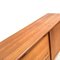 Dänisches Highboard aus Teak von HP Hansen, 1960er 13