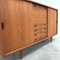 Dänisches Highboard aus Teak von HP Hansen, 1960er 6