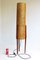 Mid-Century Modern Tripod Rocket Floor Lamp, Germany, 1960s 14