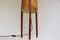 Mid-Century Modern Tripod Rocket Floor Lamp, Germany, 1960s 13