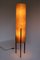 Mid-Century Modern Tripod Rocket Floor Lamp, Germany, 1960s 2