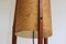 Mid-Century Modern Tripod Rocket Floor Lamp, Germany, 1960s 10