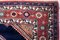 Vintage Middle Eastern Afshar Rug, 1950s 6