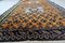 Antique Afghan Baluch Rug, 1920s 7