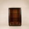 Bar Showcase in Sequoia Burl by Mario Sabot, 1970s 3