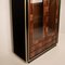 Bar Showcase in Sequoia Burl by Mario Sabot, 1970s 6