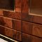 Bar Showcase in Sequoia Burl by Mario Sabot, 1970s, Image 7