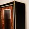 Bar Showcase in Sequoia Burl by Mario Sabot, 1970s 15