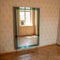 Cristal Art Blue Floor Mirror, 1950s 4