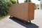 Rattan and Ceramic Sideboard by Audoux-Minnet, France, 1950, Image 10