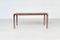 Table de Salle à Manger en Palissandre attribuée à Severin Hansen pour Haslev, Danemark, 1960s 4