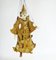 Large Vintage Asian Puppet with Clothing with Beads and Sequins 10