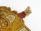 Large Vintage Asian Puppet with Clothing with Beads and Sequins 7