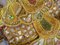 Large Vintage Asian Puppet with Clothing with Beads and Sequins 4