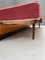 Sofa Bed by Jindřich Halabala for Up Závody Rousínov, Former Czechoslovakia, 1950s 29