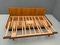 Sofa Bed by Jindřich Halabala for Up Závody Rousínov, Former Czechoslovakia, 1950s 4