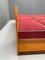 Sofa Bed by Jindřich Halabala for Up Závody Rousínov, Former Czechoslovakia, 1950s 26
