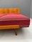 Sofa Bed by Jindřich Halabala for Up Závody Rousínov, Former Czechoslovakia, 1950s 21