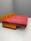 Sofa Bed by Jindřich Halabala for Up Závody Rousínov, Former Czechoslovakia, 1950s 25