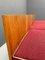 Sofa Bed by Jindřich Halabala for Up Závody Rousínov, Former Czechoslovakia, 1950s 23