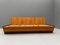 Sofa Bed by Jindřich Halabala for Up Závody Rousínov, Former Czechoslovakia, 1950s 6