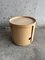 Cartel Side Table by Anna Castelli, 1970 1