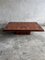 Coffee Table in Root Wood by Jean-Claude Mahey, 1970, Image 1