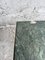 Vintage Neoclassical Side Table with Green Marble Top, Image 5