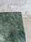 Vintage Neoclassical Side Table with Green Marble Top, Image 4