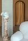 Vintage Italian Marble Onyx Column 3
