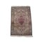 Middle Eastern Hand-Knotted Rug 1