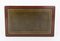 Regency Revival Library Table or Desk in Mahogany, Image 5