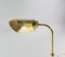 Vintage Desk Lamp, 1940s, Image 4