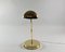 Vintage Desk Lamp, 1940s, Image 2