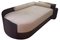 Art Deco Velvet Daybed 9