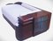 Art Deco Velvet Daybed 2